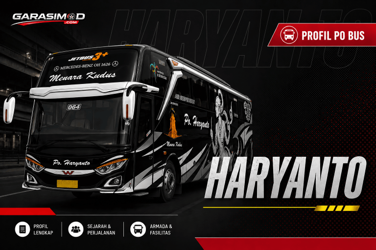 po haryanto - garasimod