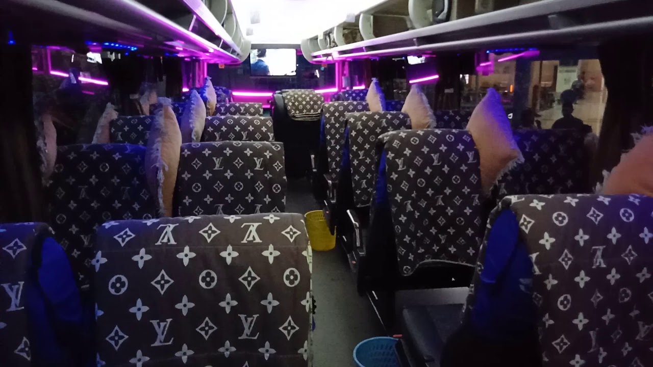 kelas bisnis po haryanto