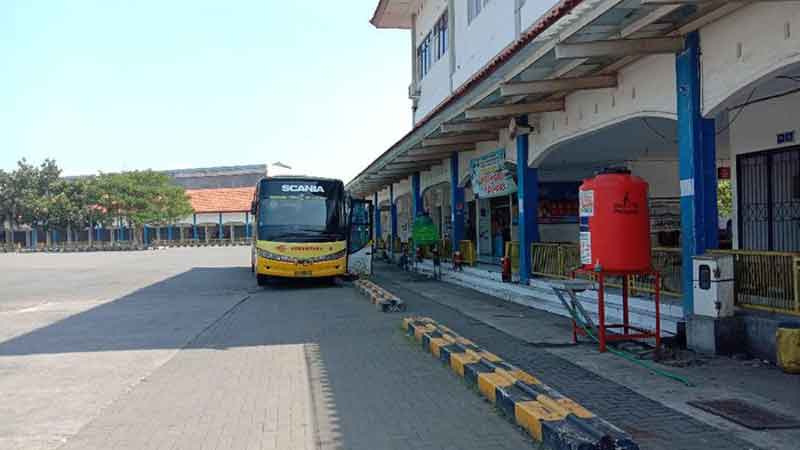 terminal kudus