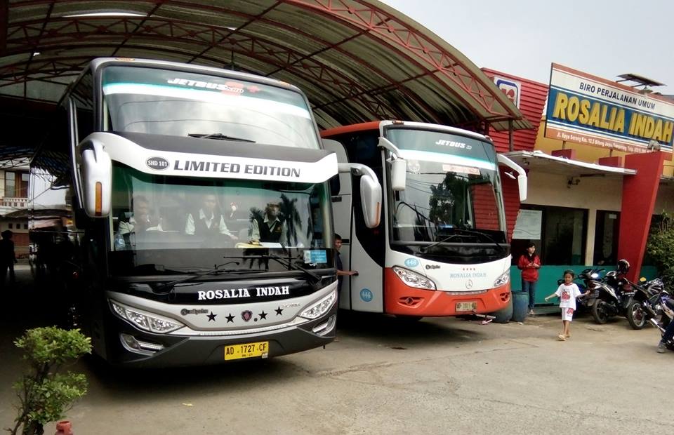 agen rosalia indah solo