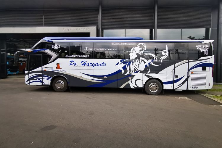 karoseri laksana