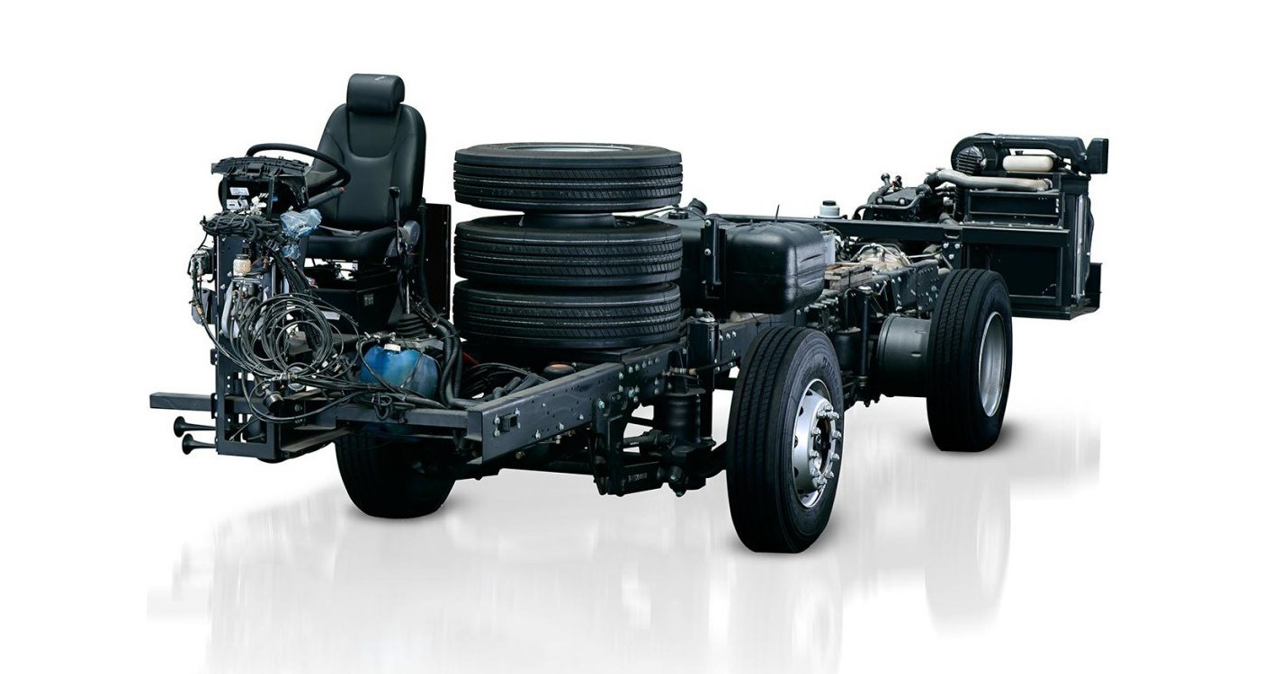 Mercedes-Benz OH 1626