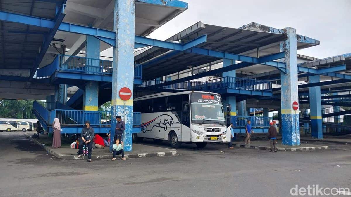Terminal Arjosari