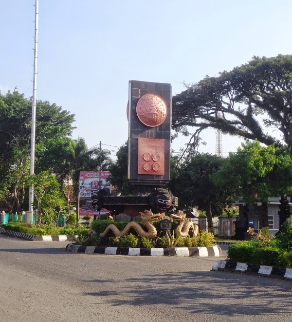 kabupaten blora