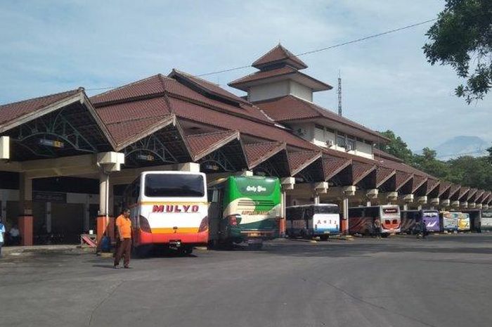 terminal demak garasimod