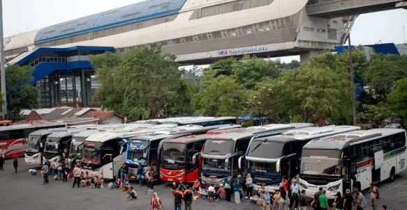 terminal kalideres