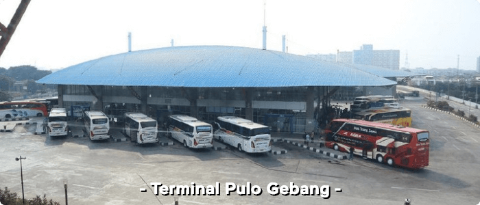 terminal pulo gebeng