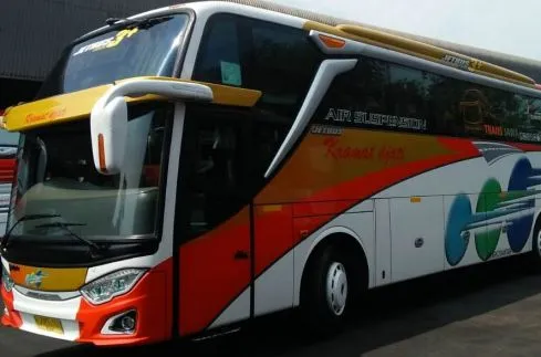Agen Kramat Djati di Bekasi dan Sekitarnya