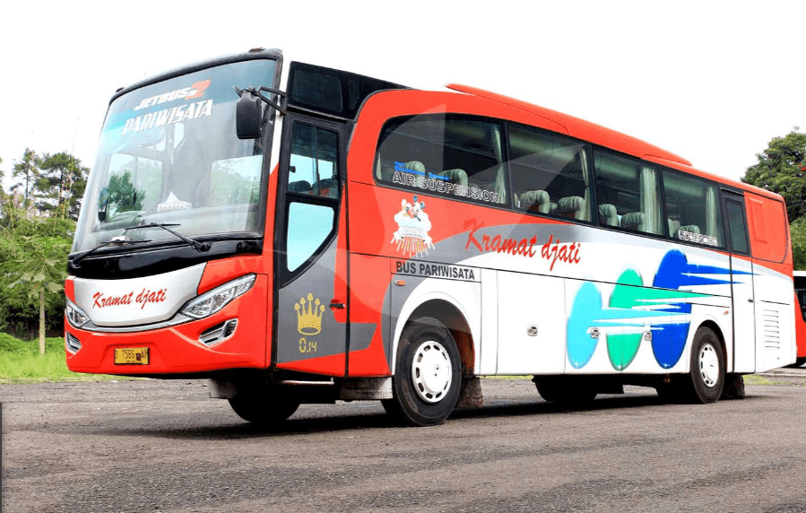 Agen Kramat Djati di Bogor dan Depok