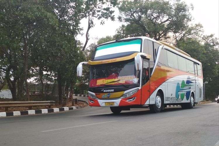 Agen Kramat Djati di Solo Raya, Madiun & Ponorogo