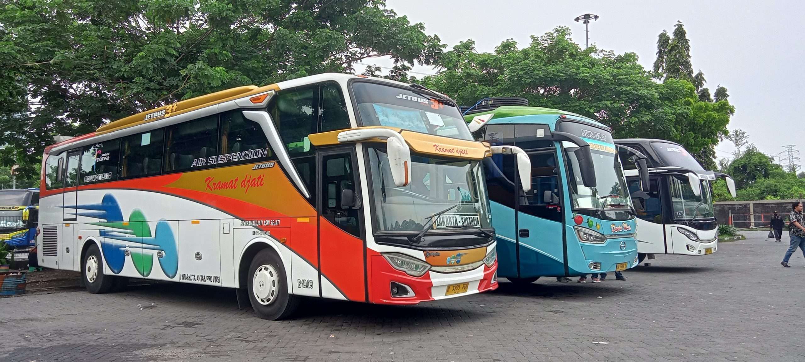 Jalan Ambon No. 3, Kota Bandung