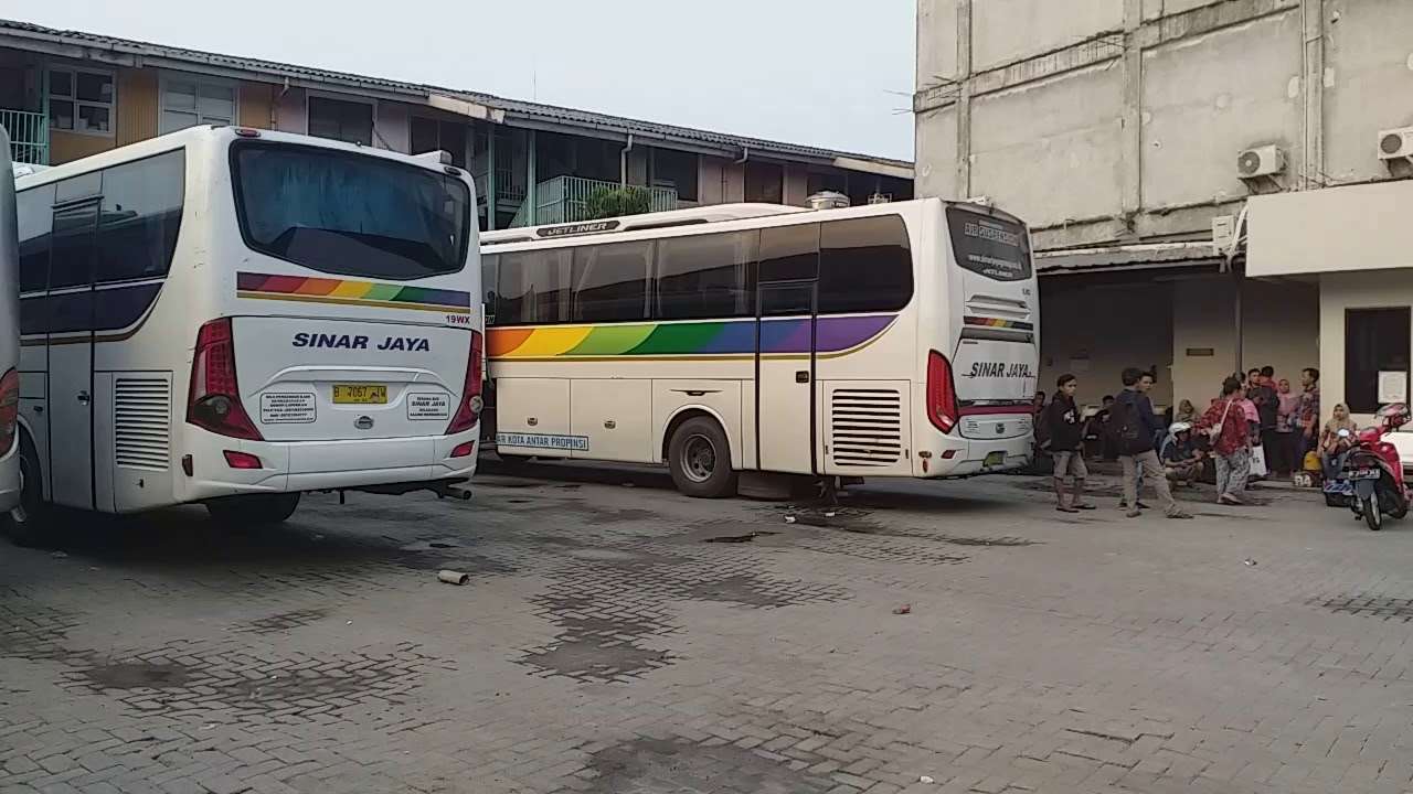 Pool Lebak Bulus sinar jaya