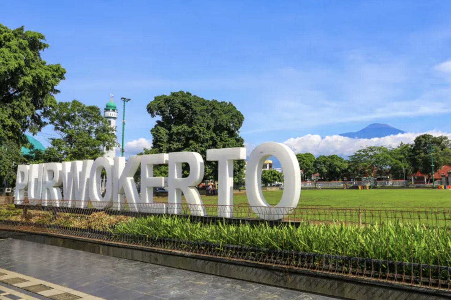 purwokerto