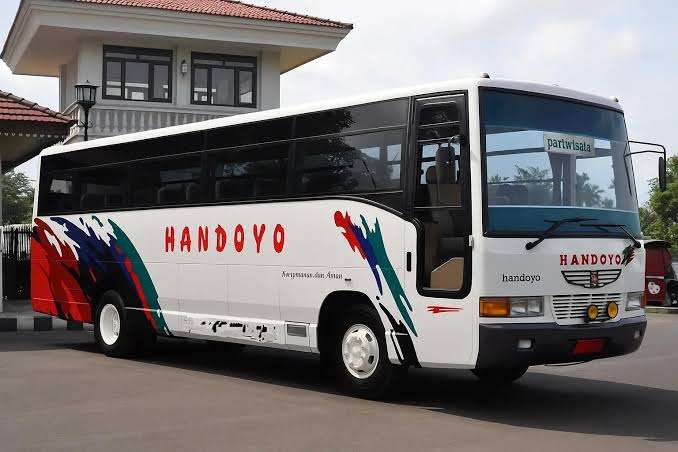 Sejarah PO Handoyo