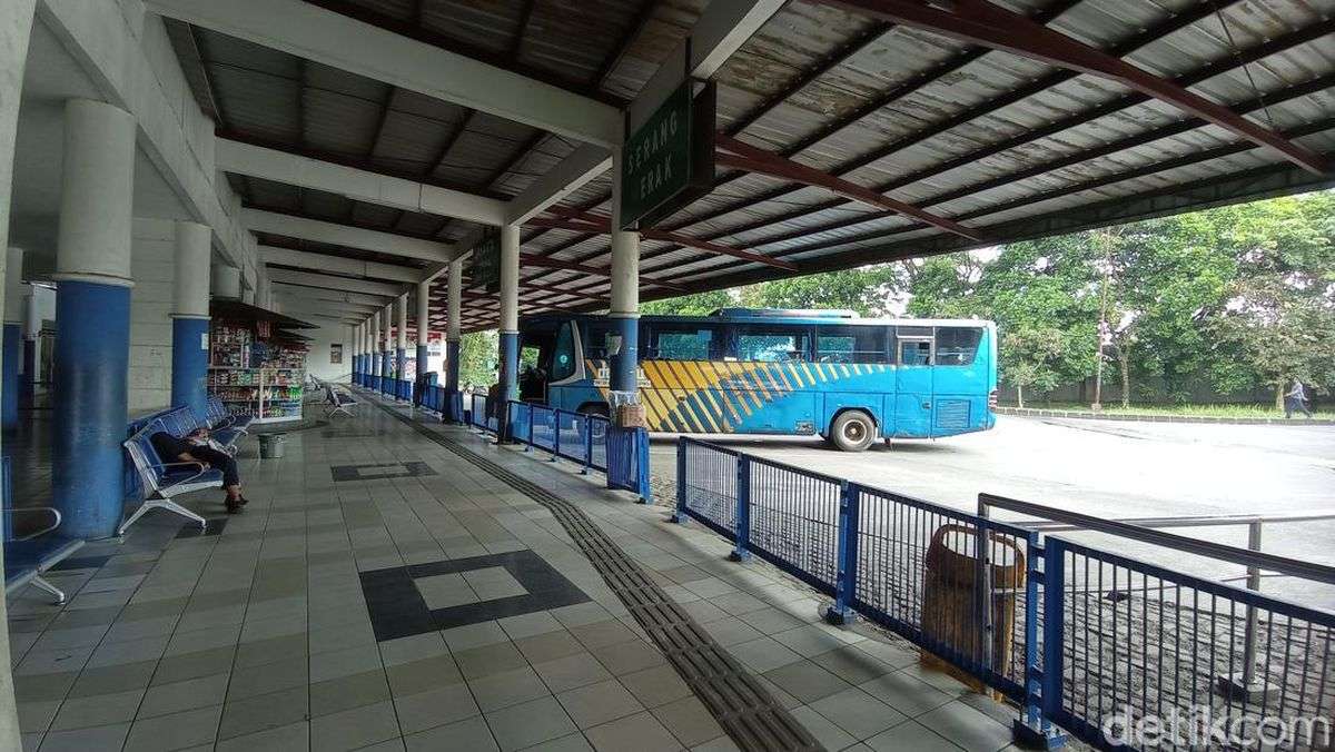 Terminal Indihiang