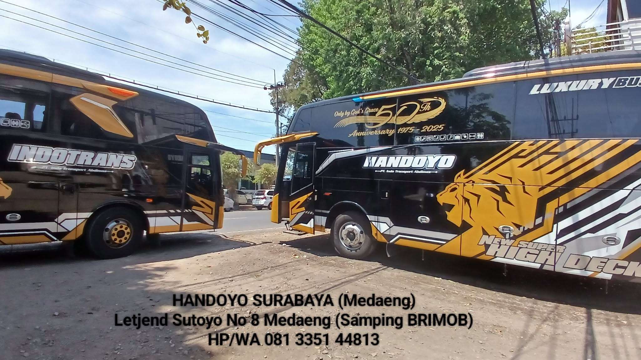 agen po handoyo Surabaya : Sidoarjo
