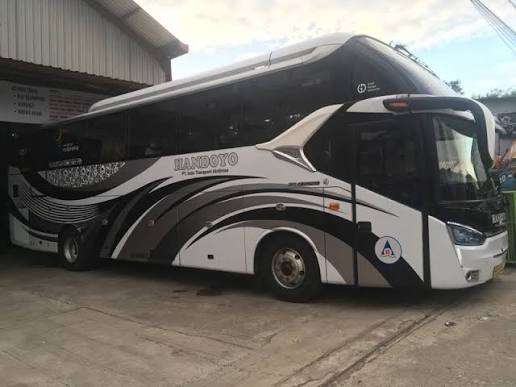 bus handoyo