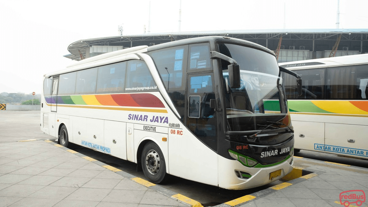 sinar jaya jakarta cirebon