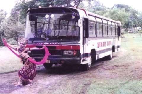 sinar jaya pertama di brebes