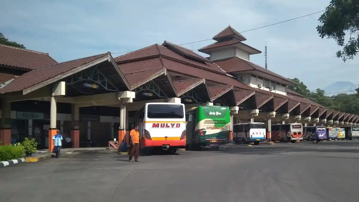 terminal bulupitu purwokerto